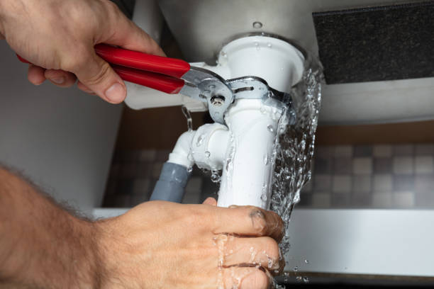 Best Residential water damage restoration  in Miami, FL