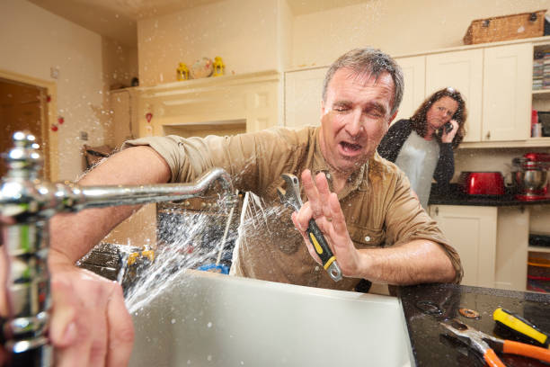 Professional Water damage restoration in Miami, FL